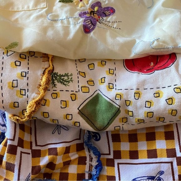 Cute Apron Bundle - Picture 4 of 4